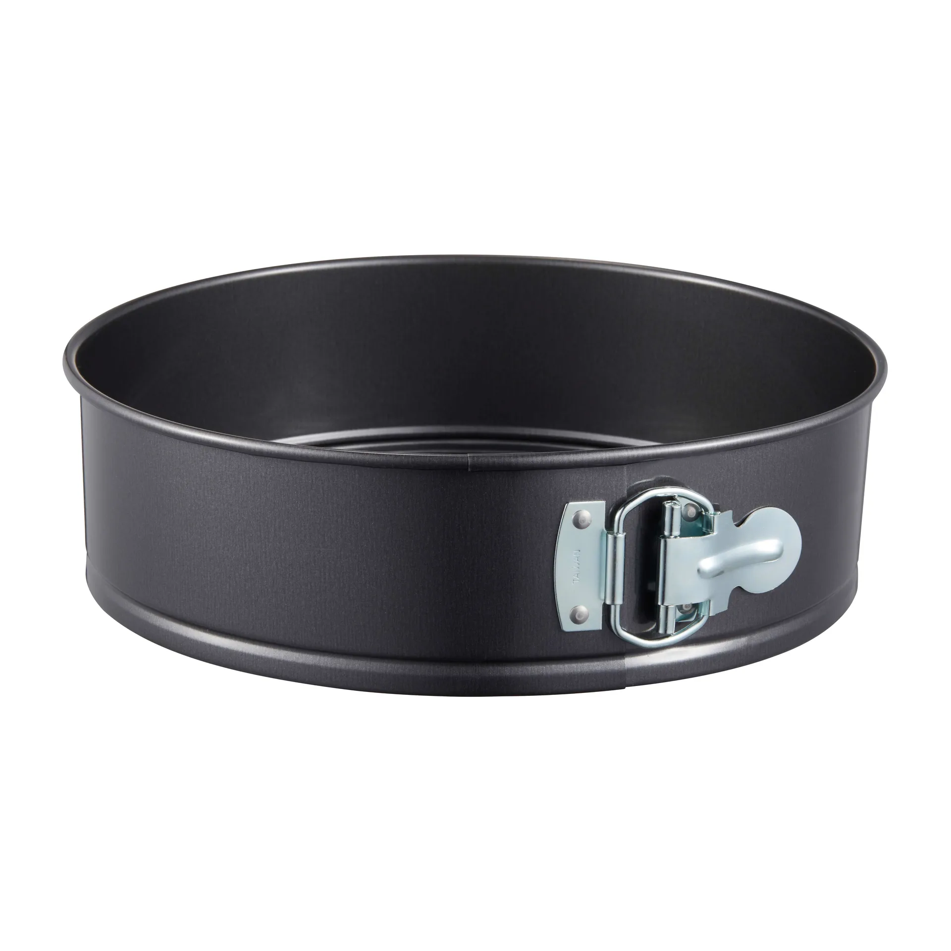 Forma de mola Solie 3 un., Preto Dorre