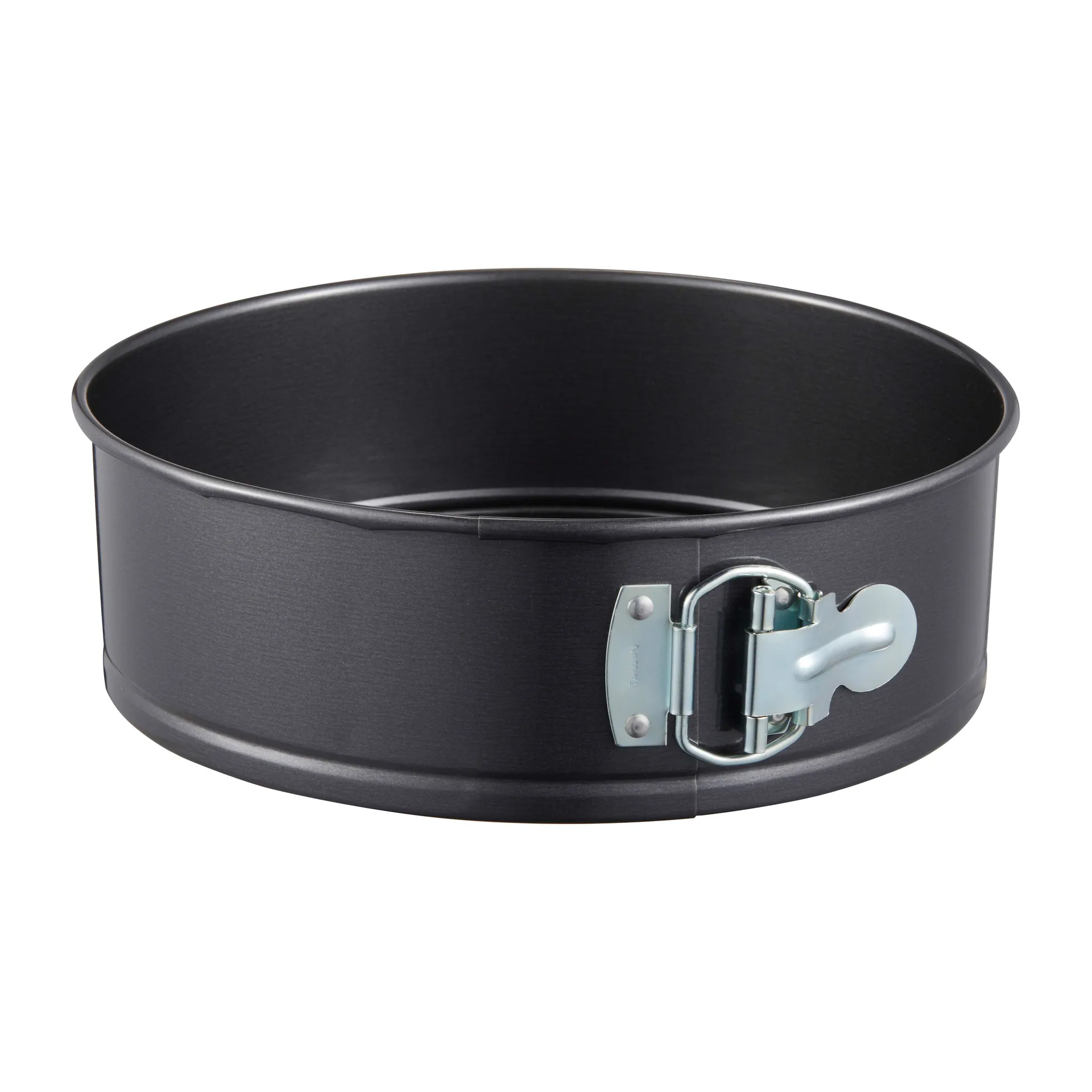 Forma de mola Solie 3 un., Preto Dorre