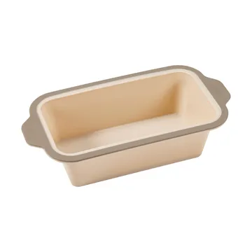 Forma de pão Cookie 28,3 cm - Bege - Dorre