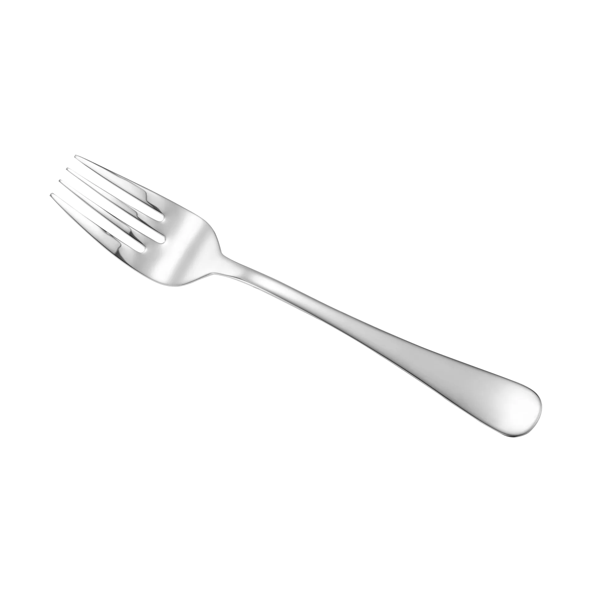 garfo de servir Classic, Aço inoxidável, 24,3 cm Dorre