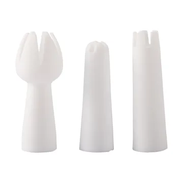 Grette sifão 0,5 litro - Prata - Dorre