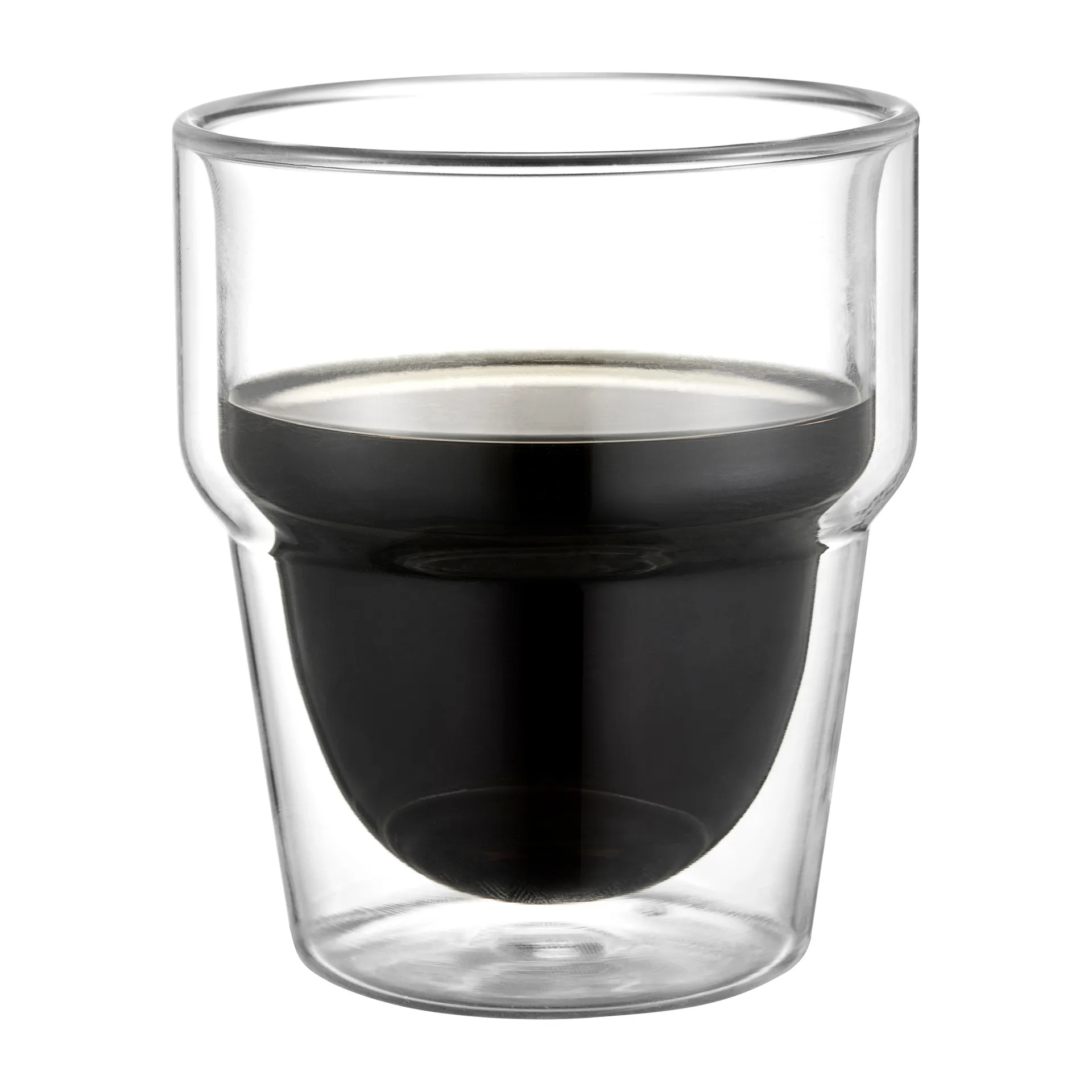 Kenya xícara 32 cl 2 unid., Vidro Dorre