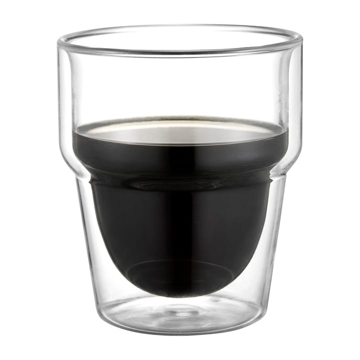 Kenya xícara 32 cl 2 unid., Vidro Dorre