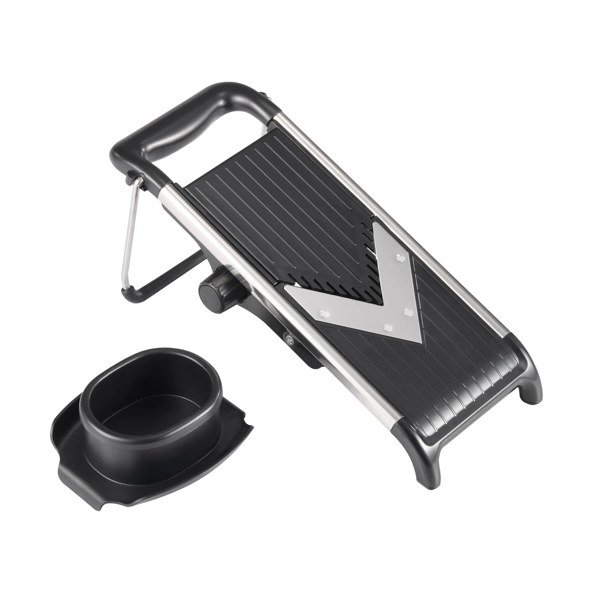 Mara mandolin com pé, 31,3x14,2x10,5 cm Dorre