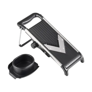 Mara mandolin com pé - 31,3x14,2x10,5 cm - Dorre