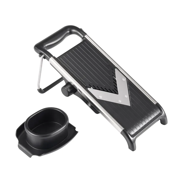 Mara mandolin com pé - 31,3x14,2x10,5 cm - Dorre