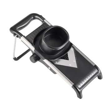 Mara mandolin com pé - 31,3x14,2x10,5 cm - Dorre