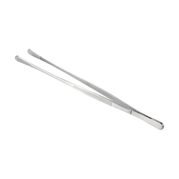 Mare pinça de cozinha - Aço inoxidável, 30 cm - Dorre