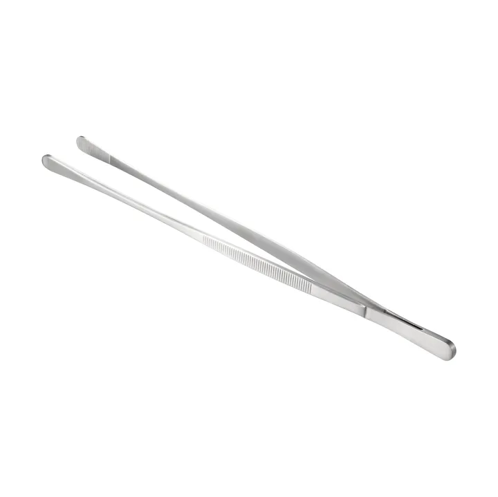 Mare pinça de cozinha - Aço inoxidável, 30 cm - Dorre
