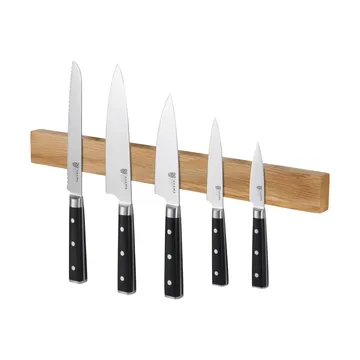 Miranda barra magnética 50 cm - Carvalho - Dorre