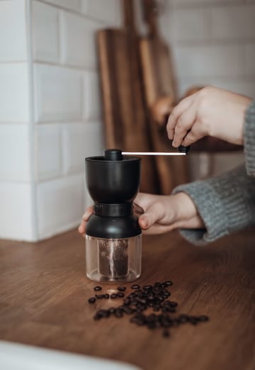 Moinho de café Caturra - Preto - Dorre