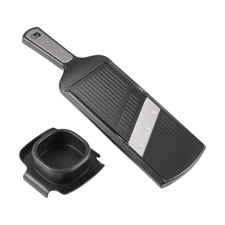 Mona mandolim/fatiador de legumes - 32,6x9,9 cm - Dorre