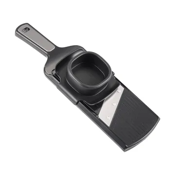 Mona mandolim/fatiador de legumes - 32,6x9,9 cm - Dorre