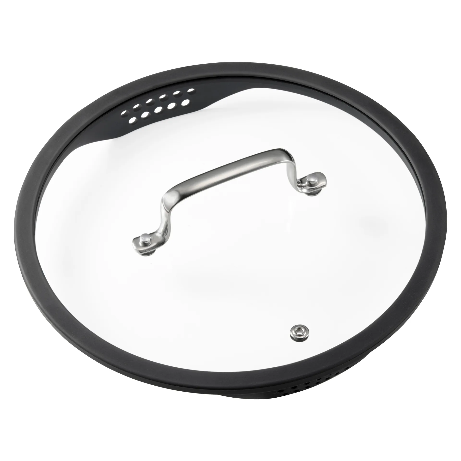 Panela Karla 7 L, Prata Dorre