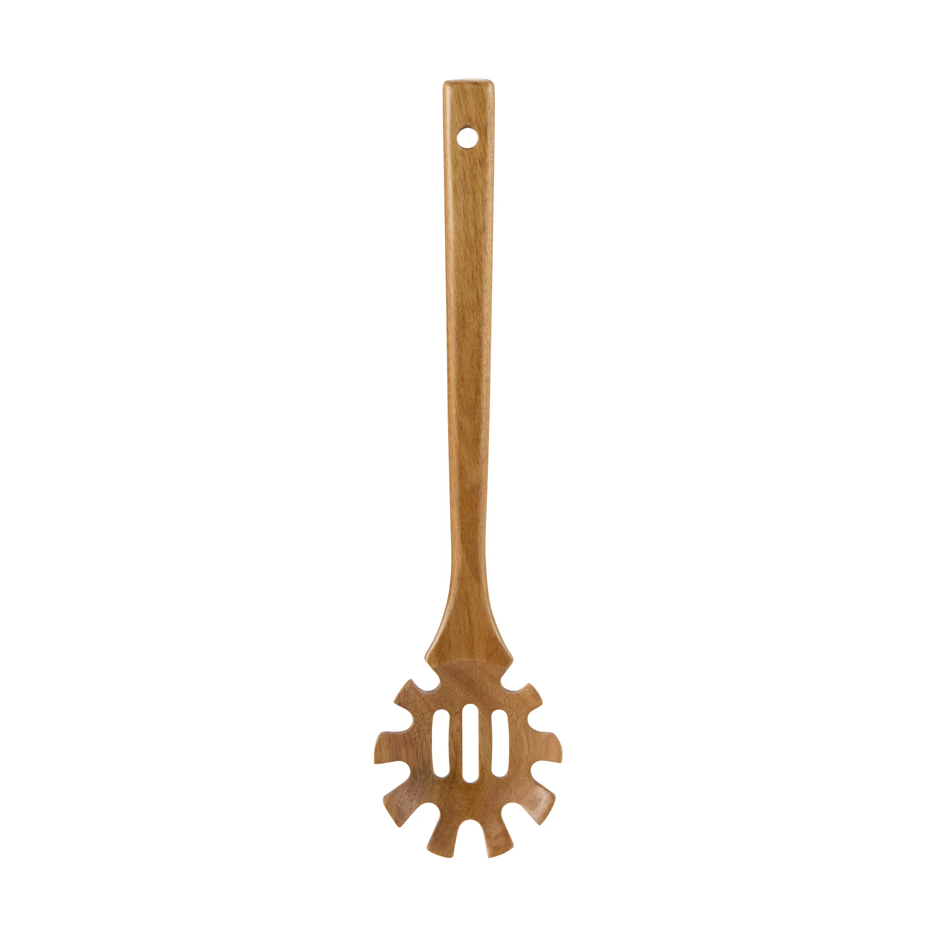 Rey conjunto de utensílios, Acácia, 4 peças Dorre