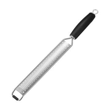 Rion conjunto de raladores - Aço inoxidável, 3 peças - Dorre