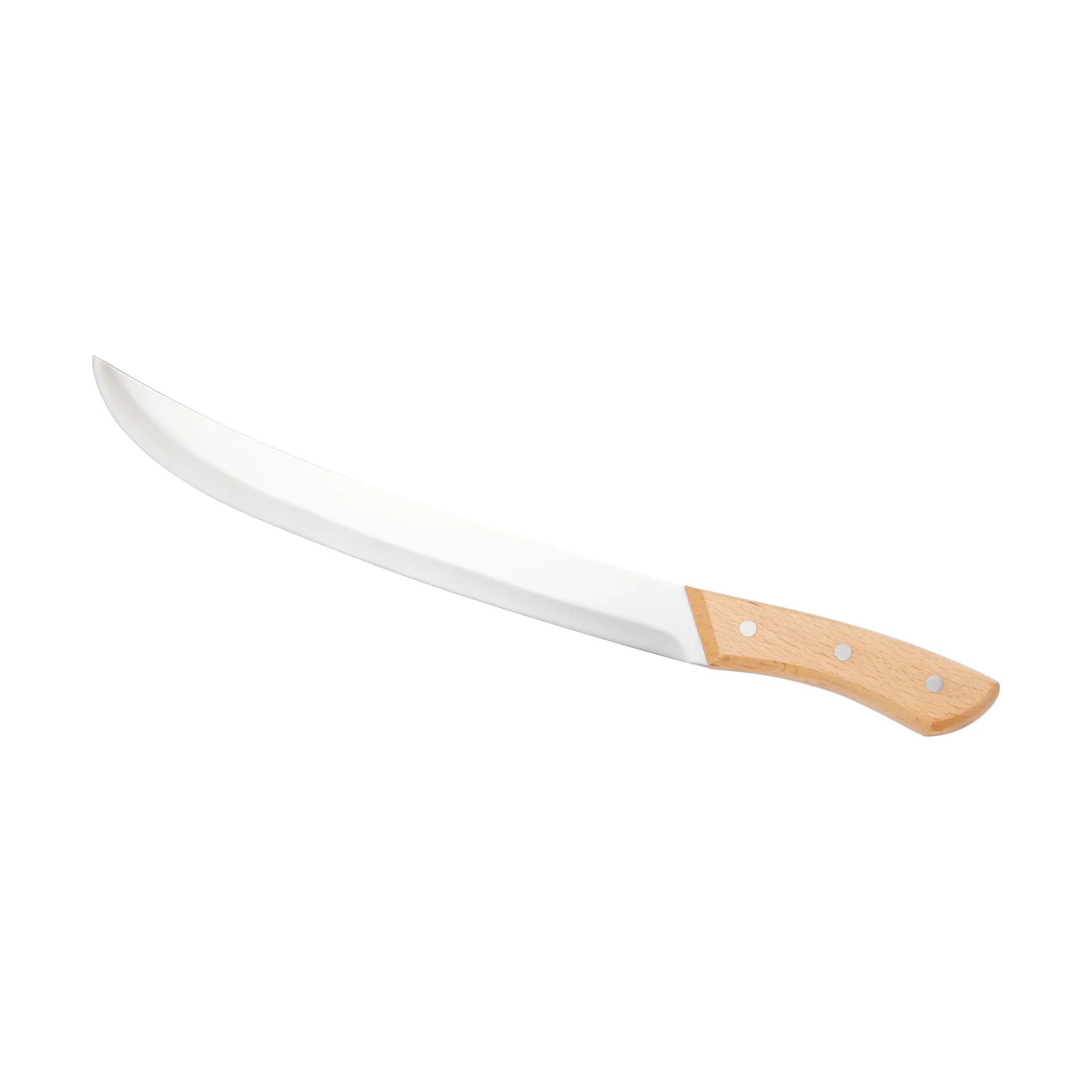 Sabre de champagne Charlie 41 cm, Prata Dorre