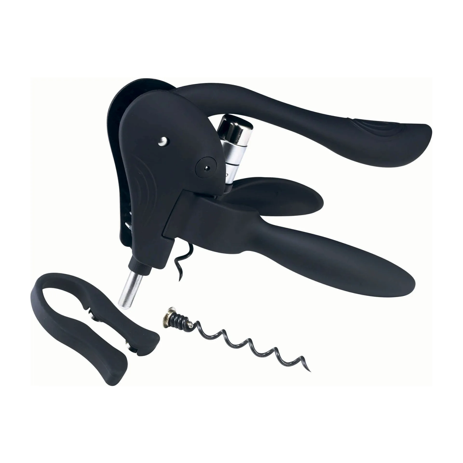 Saca-rolhas Molli, Preto Dorre