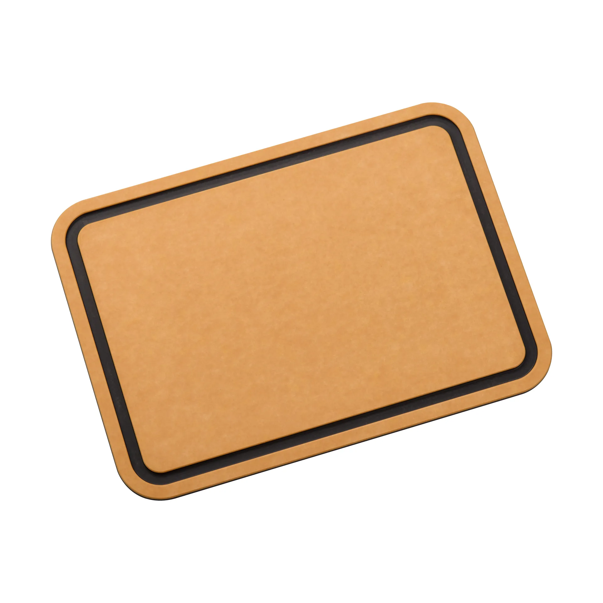 Sami tábua de cortar em fibra de madeira prensada, 29,8 x 21,5 cm Dorre