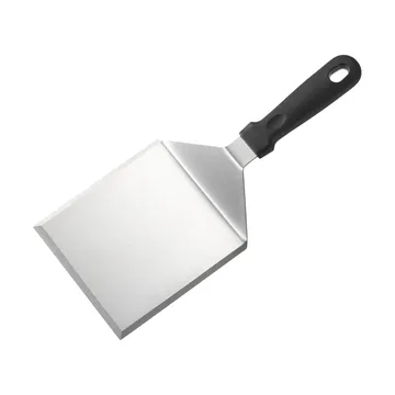 Sarika smashburguer set - Aço inoxidável, 3 peças - Dorre