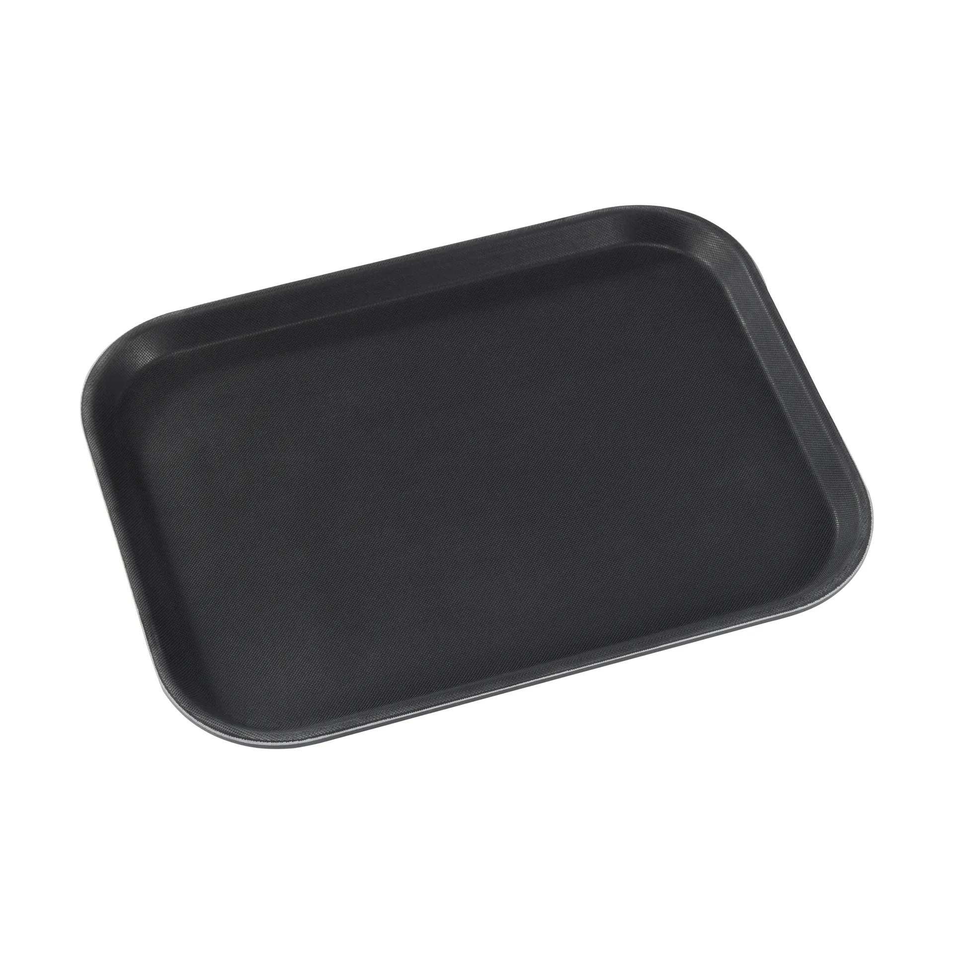 Silja bandeja de servir, Retangular, antideslizante, 41×30,5 cm Dorre