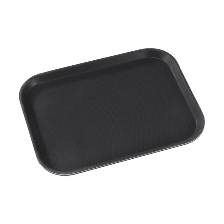 Silja bandeja de servir - Retangular, antideslizante, 41×30,5 cm - Dorre
