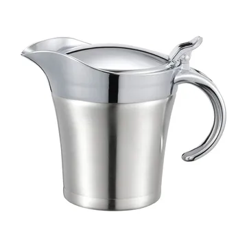 Sissie termóstato para molho - Aço inoxidável, 0,5 L - Dorre