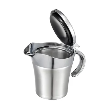 Sissie termóstato para molho - Aço inoxidável, 0,5 L - Dorre