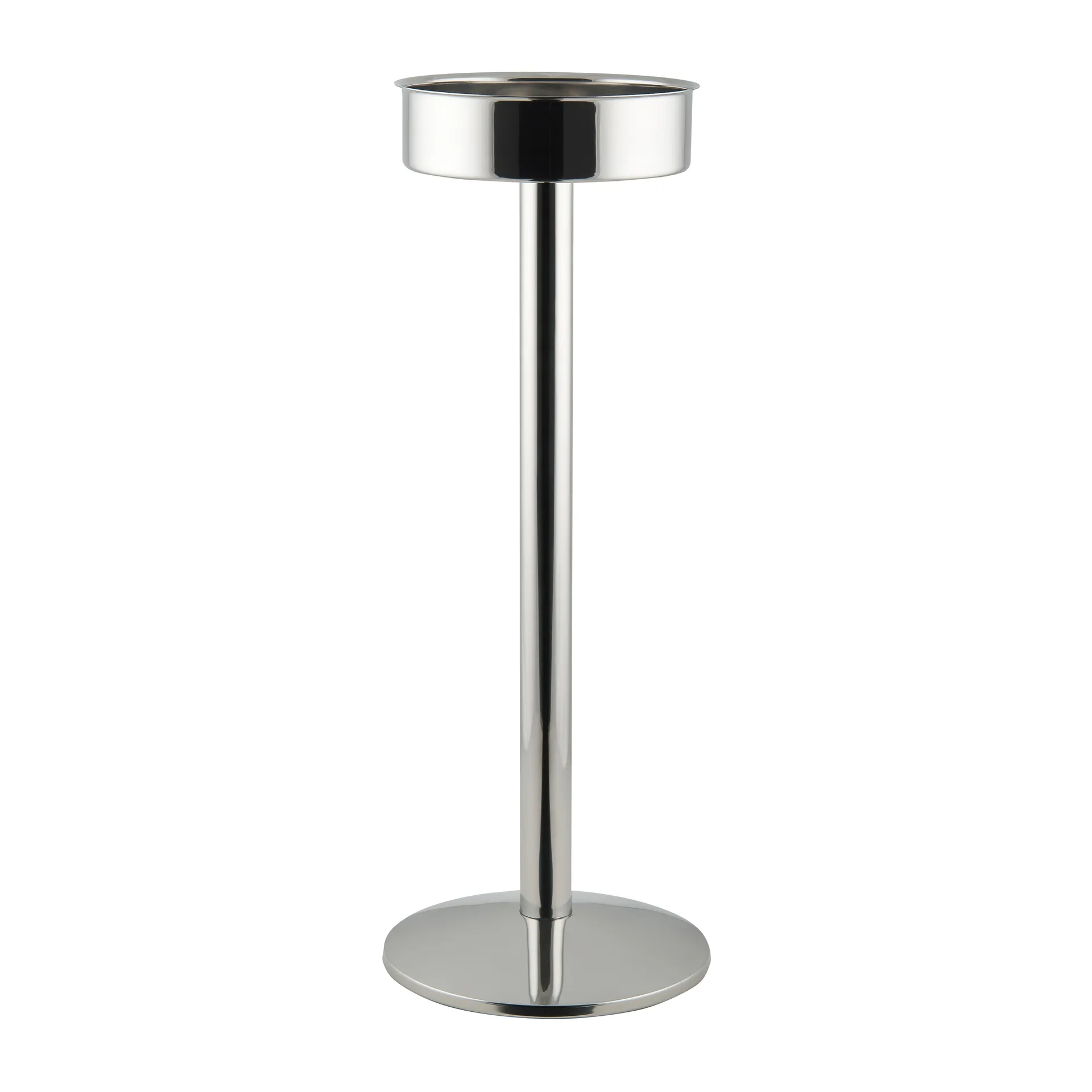 Suporte para balde de gelo Butler 65 cm, Aço inoxidável Dorre