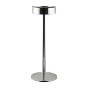 Suporte para balde de gelo Butler 65 cm - Aço inoxidável - Dorre