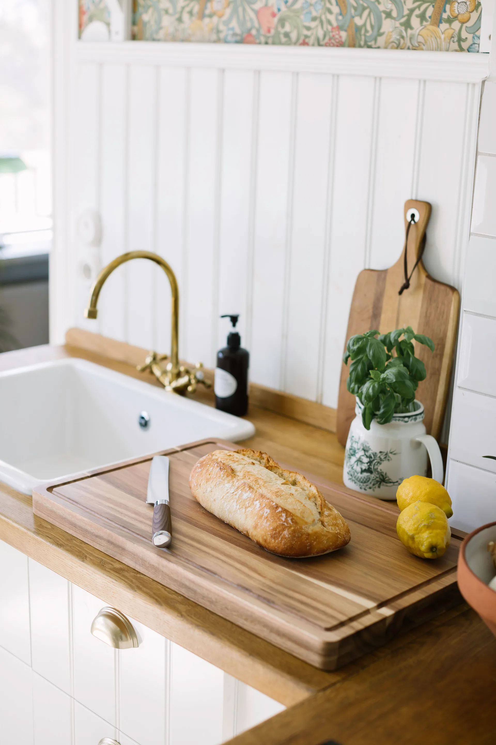 Tábua de cortar Skyle 35x56 cm, Acacia Dorre