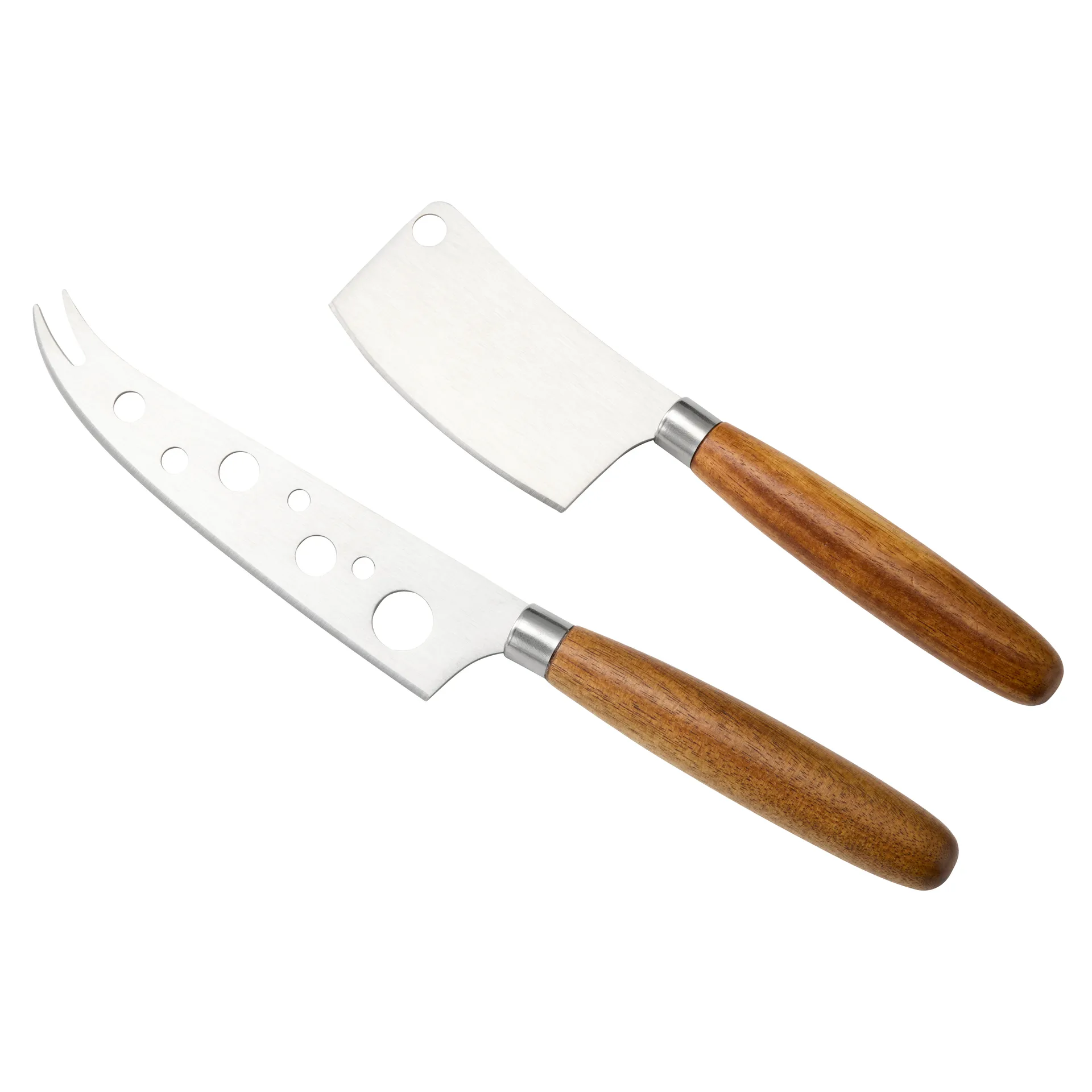 Tabua de servir Sany com facas de queijo, Natureza Dorre
