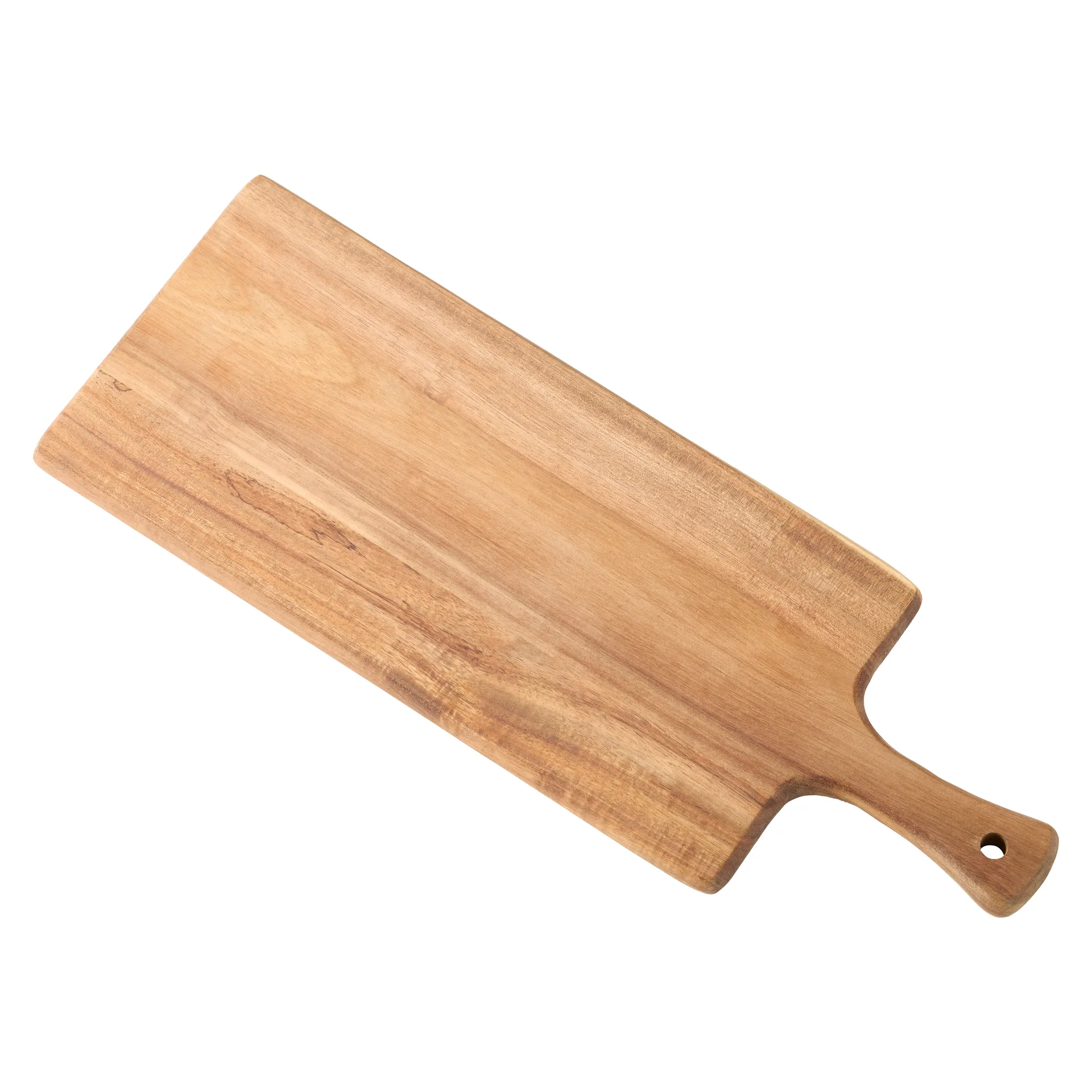 Tabua de servir Sany com facas de queijo, Natureza Dorre