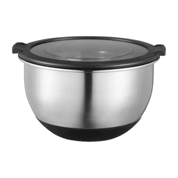 Tigela Belle, 2 un. - Aço inoxidável - Dorre