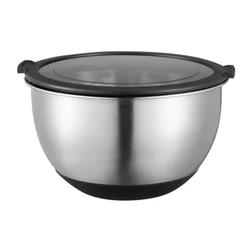 Tigela Belle, 2 un. - Aço inoxidável - Dorre