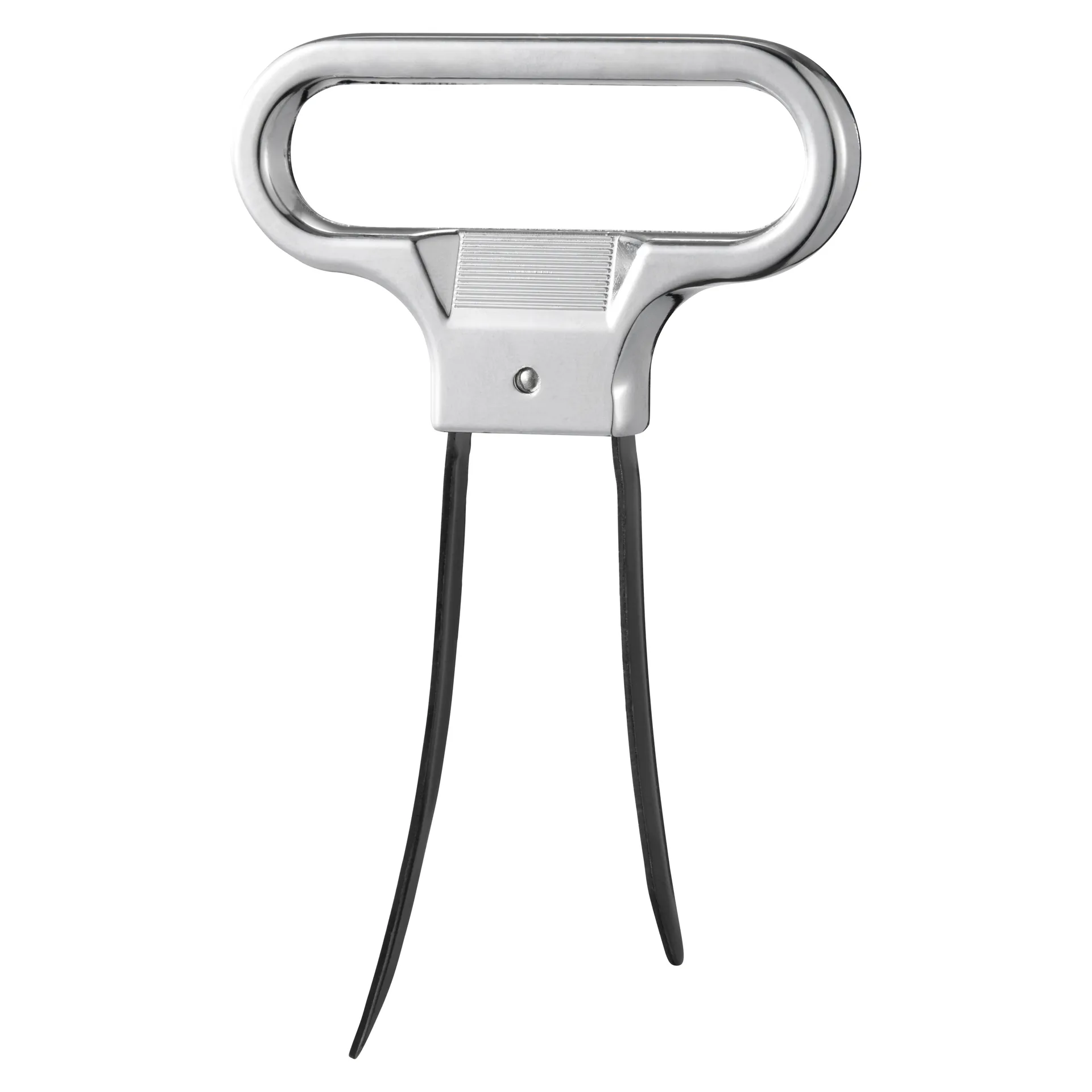 Vale Bladöppnare saca-rolhas 11x6,4x1 cm, Preto-prata Dorre