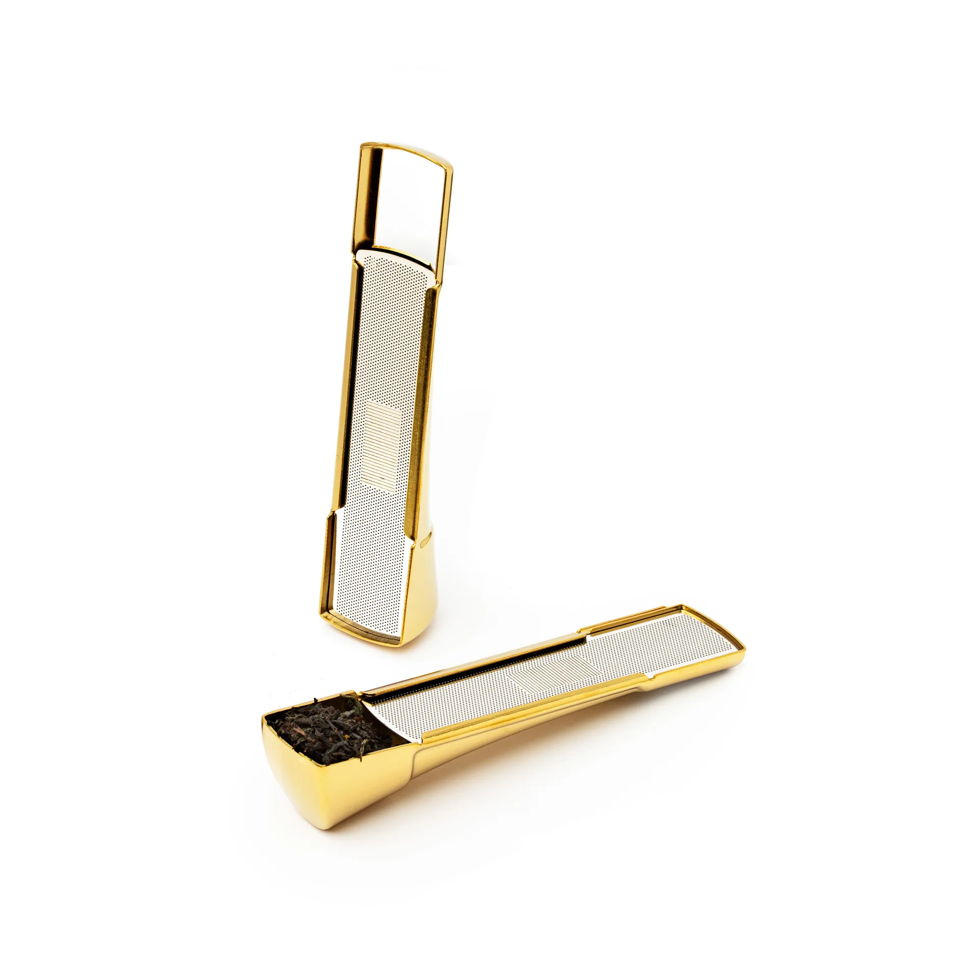 Escorredor de chá Drosselmeyer, Amarelo Drosselmeyer