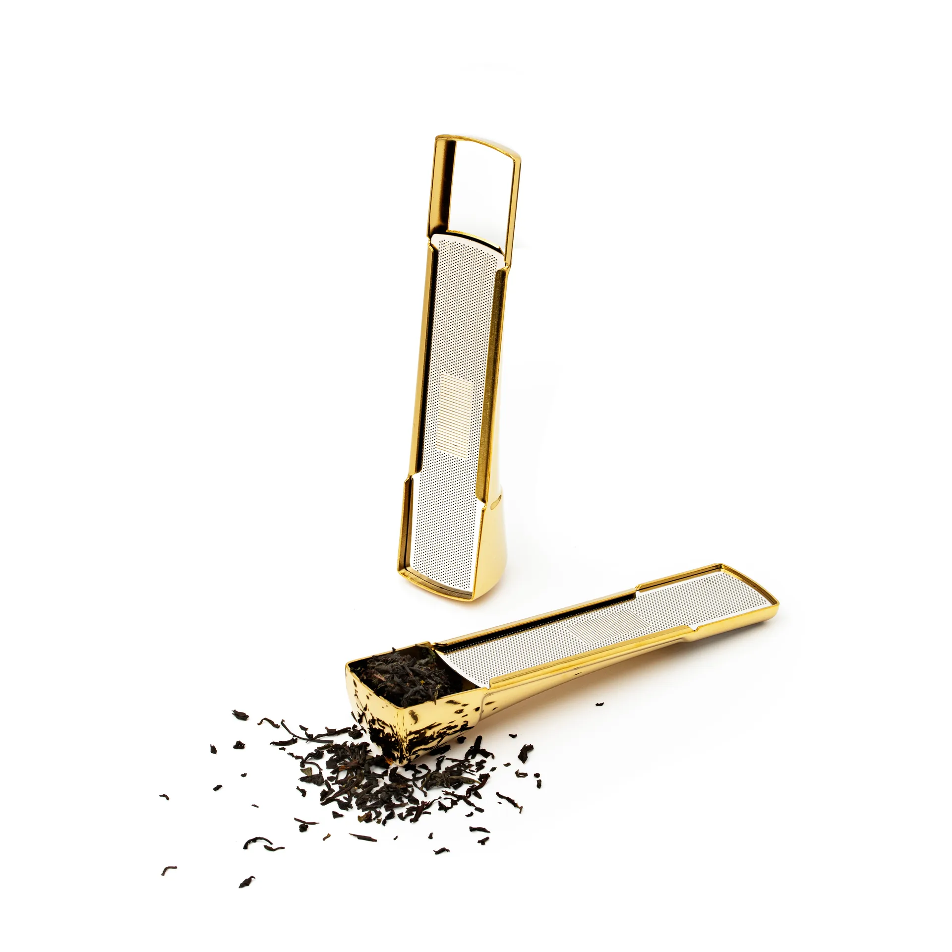 Escorredor de chá Drosselmeyer, Amarelo Drosselmeyer