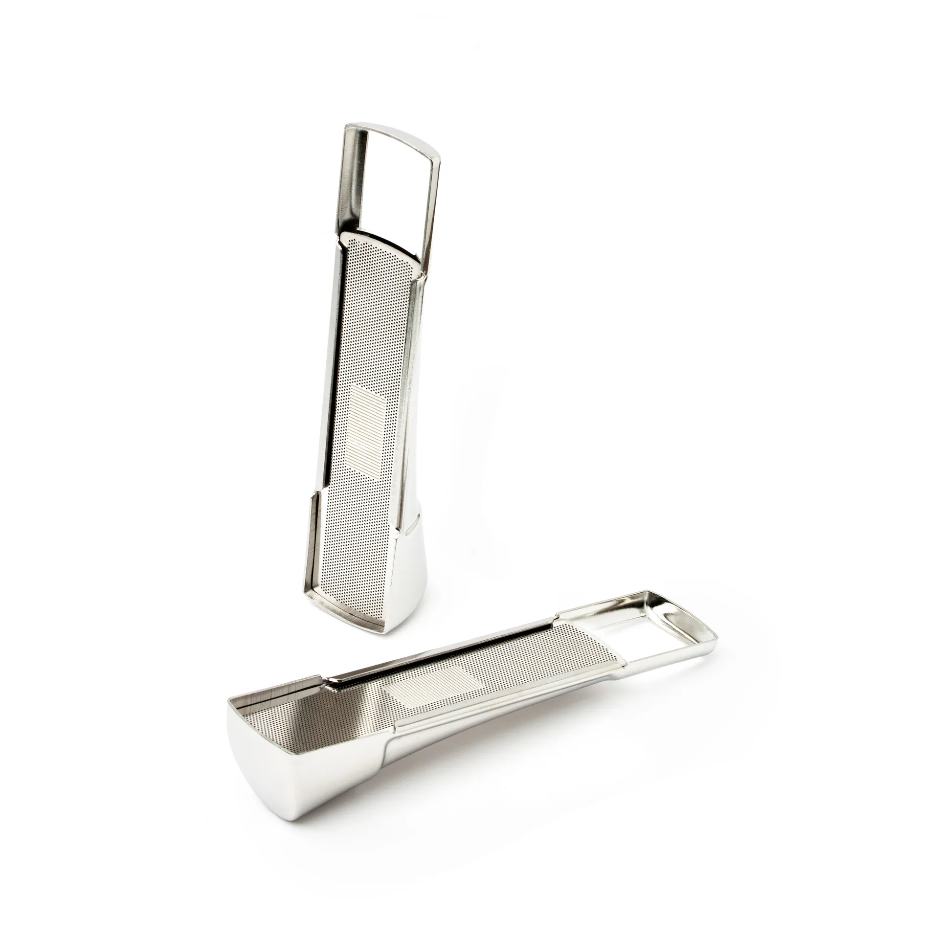 Escorredor de chá Drosselmeyer, Prateado Drosselmeyer