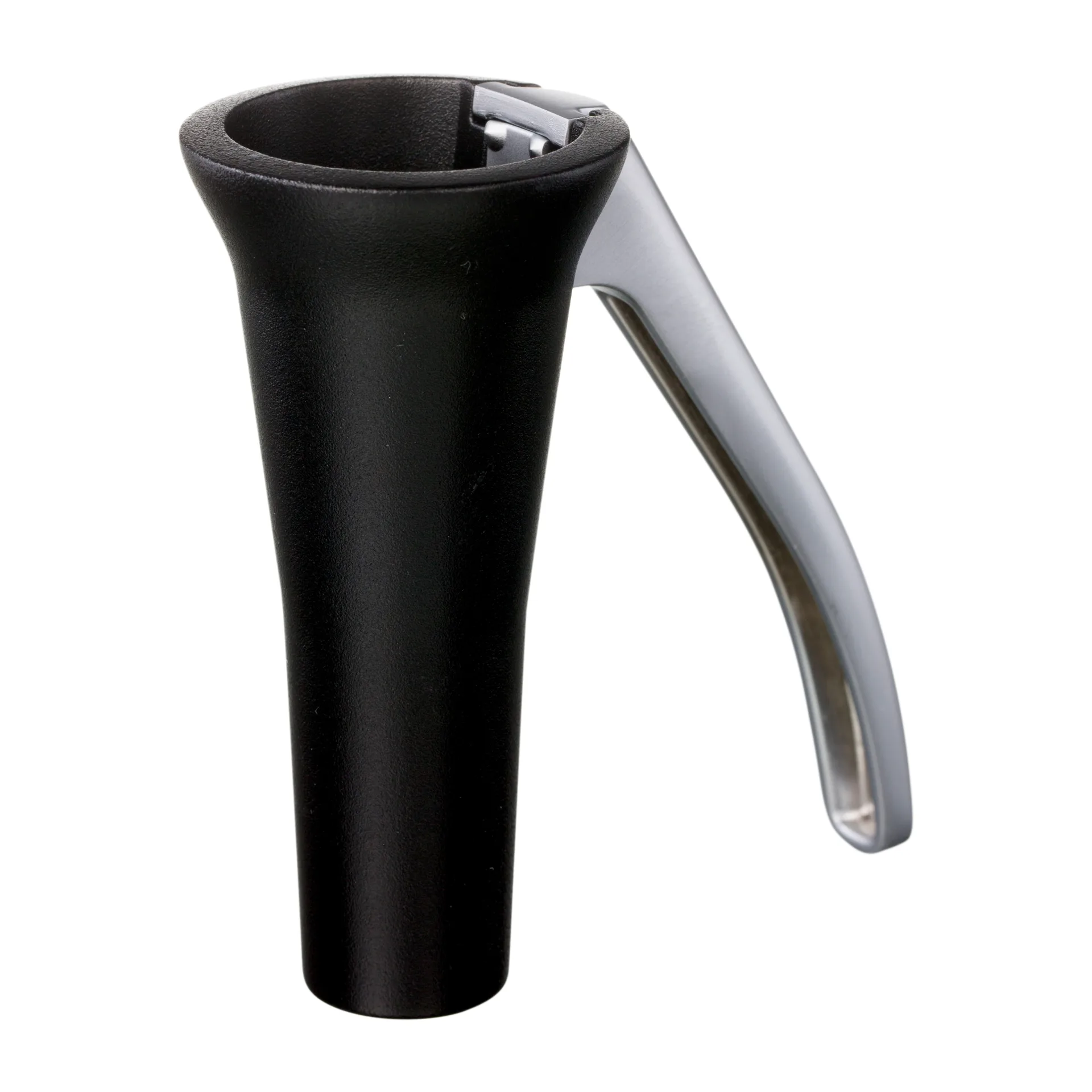 Quebra-nozes Drosselmeyer, Preto Drosselmeyer