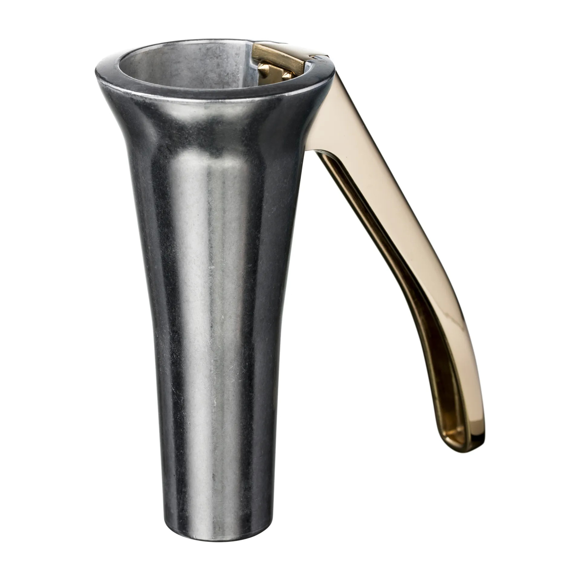 Quebra-nozes Drosselmeyer, Zinco e ouro Drosselmeyer