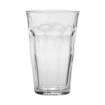 Picardie copo de bebida - Transparente, 6-pack, 50 cl - Duralex