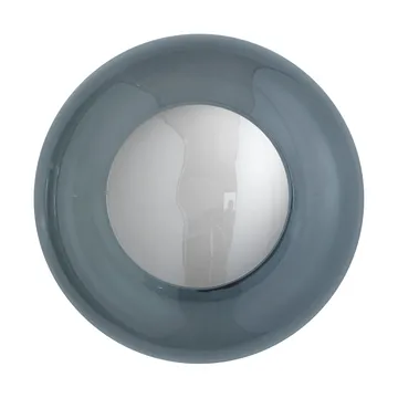 Horizon surface candeeiro de parede - Cinzento fumado, Ø21 cm - EBB & FLOW