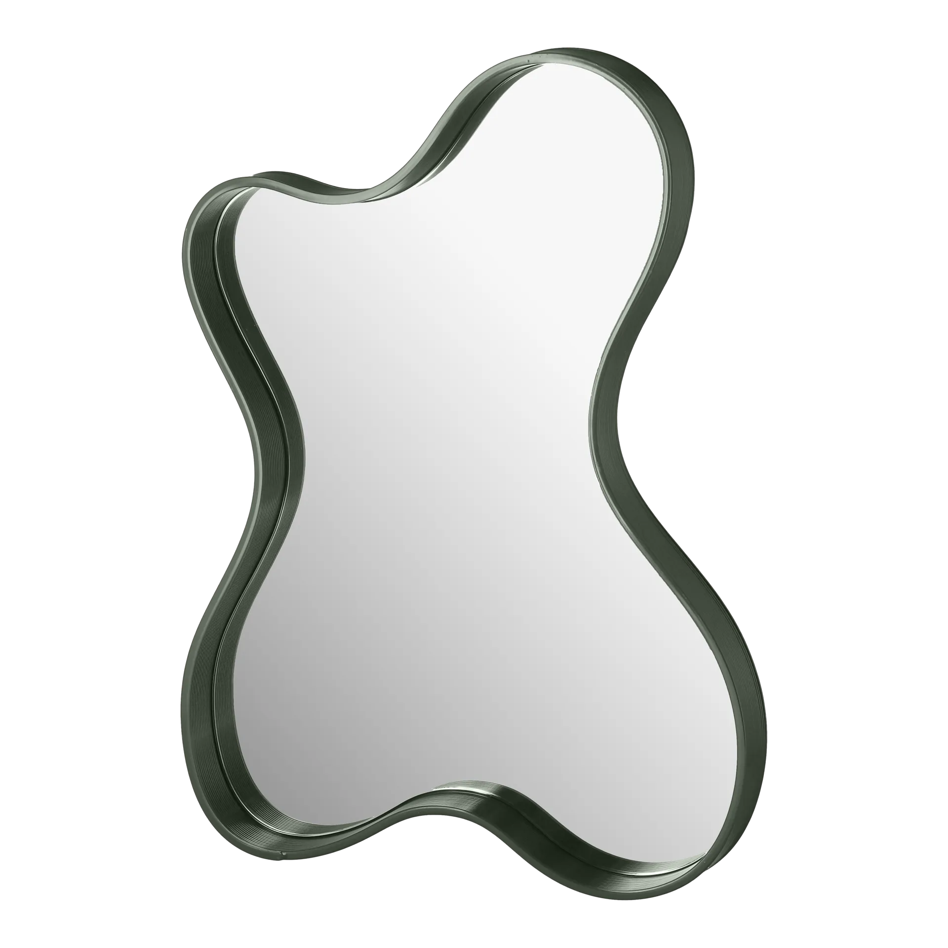 Espelho Pebble small 56x76 cm, Olive Ekbacken Studios