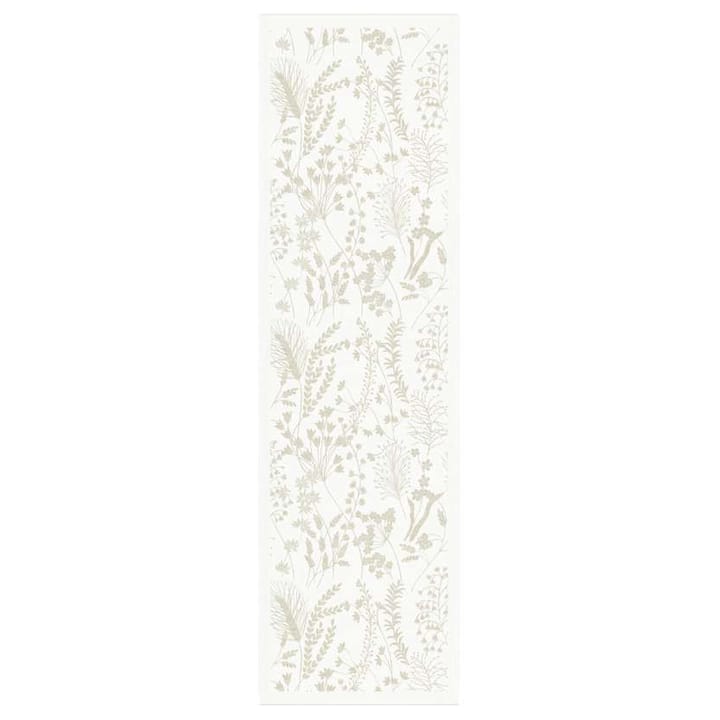 Caminho de mesa Straw 35x120 cm - Bege - Ekelund