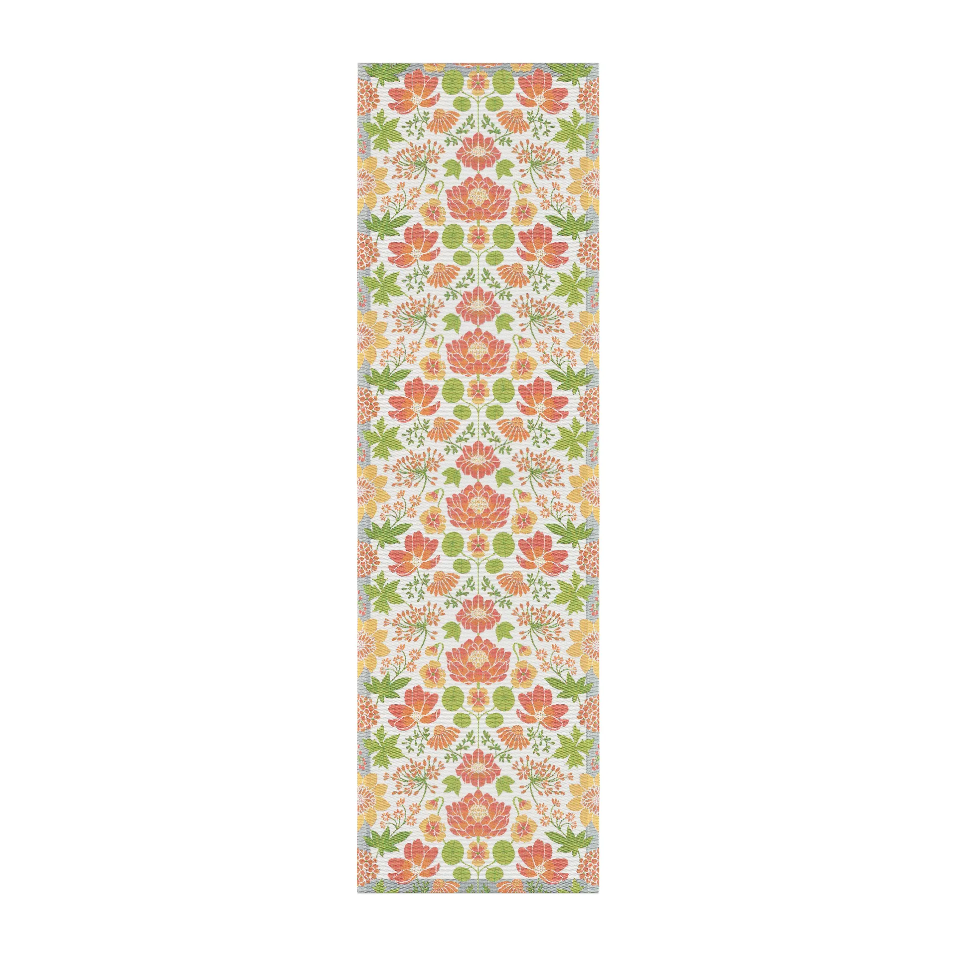 Caminho de mesa Krasse, 35x120 cm Ekelund Linneväveri