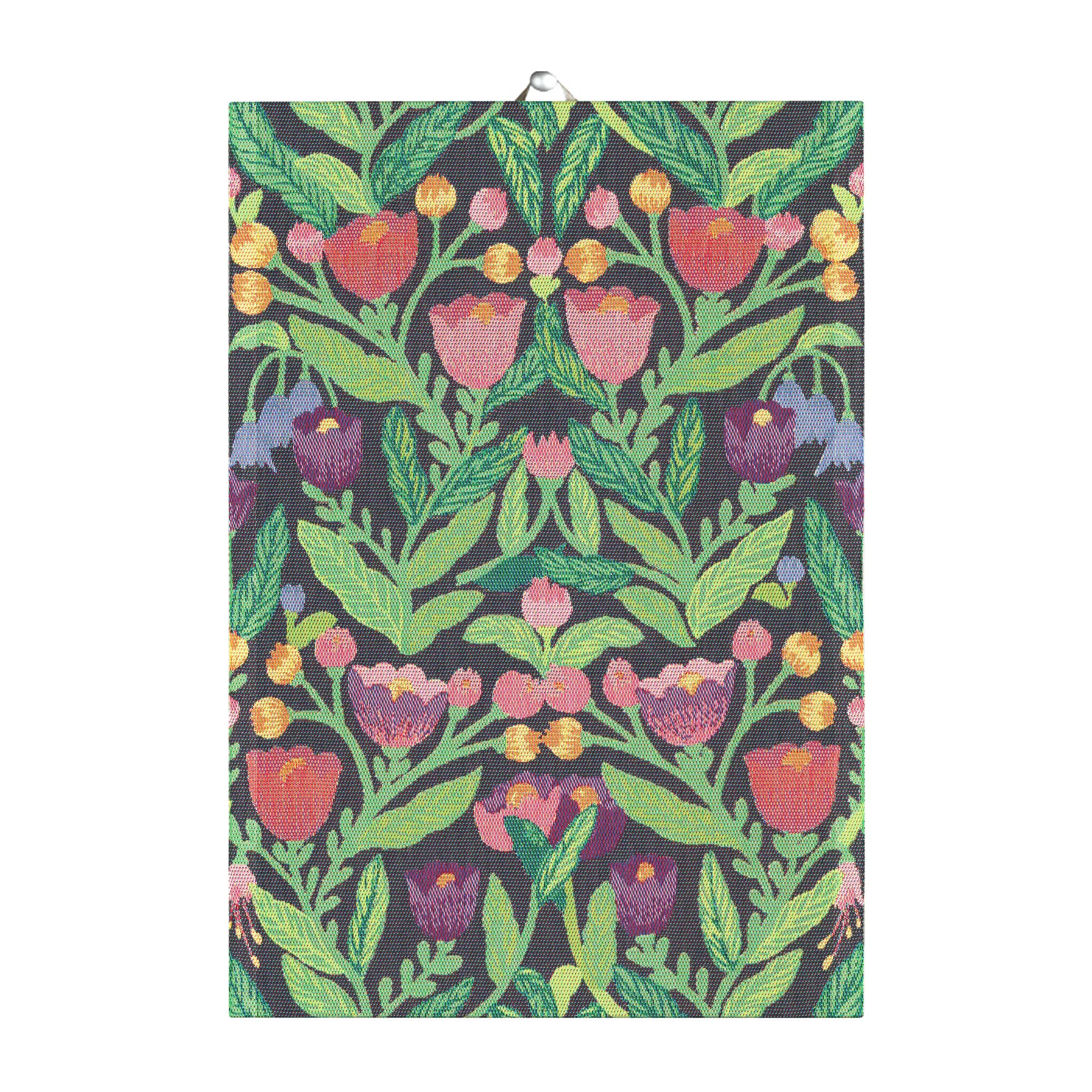 Colour toalha de cozinha, 35x50 cm Ekelund Linneväveri