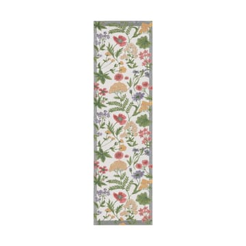 Corre-mesa Ängsdröm 35x140 cm - Multi - Ekelund Linneväveri