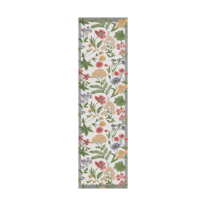 Corre-mesa Ängsdröm 35x140 cm - Multi - Ekelund Linneväveri