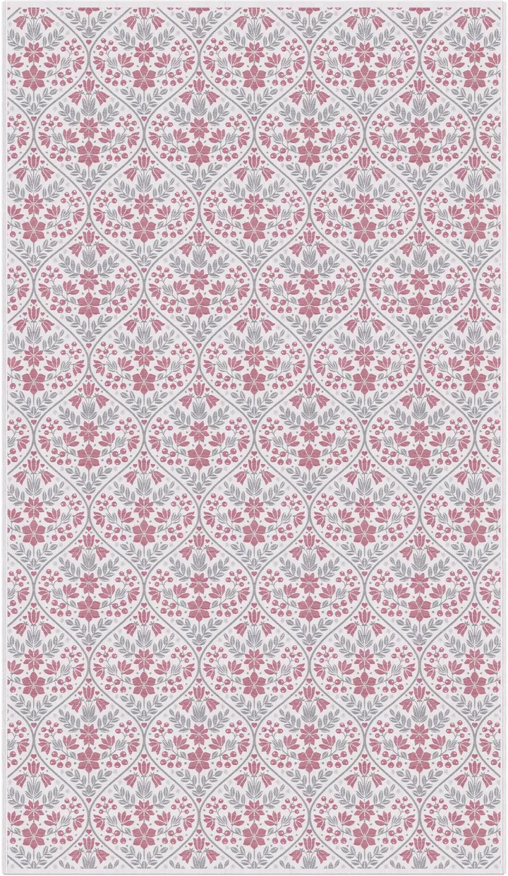 Ellen toalha de mesa - 145x250 cm - Ekelund Linneväveri